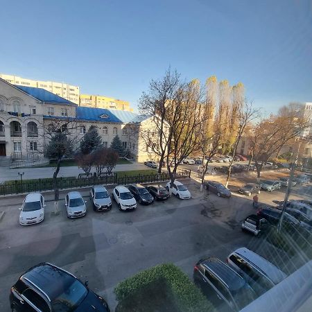 Grand Excelent New Ultra Central Apartments Кишинев Екстериор снимка