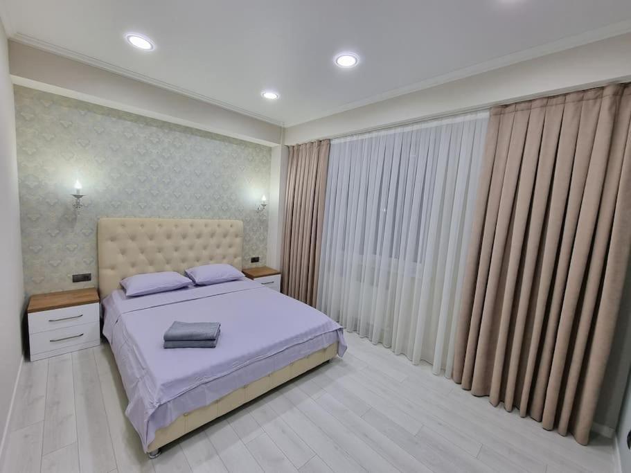 Grand Excelent New Ultra Central Apartments Кишинев Екстериор снимка