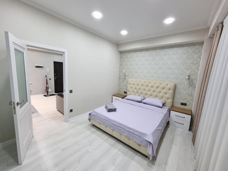 Grand Excelent New Ultra Central Apartments Кишинев Екстериор снимка