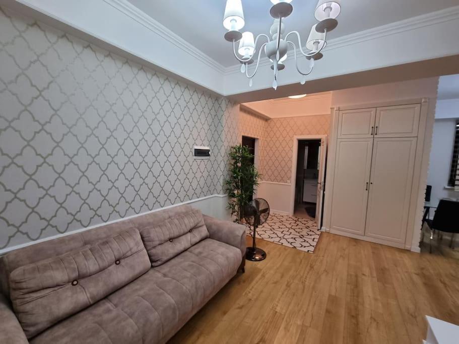 Grand Excelent New Ultra Central Apartments Кишинев Екстериор снимка