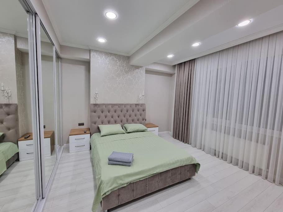 Grand Excelent New Ultra Central Apartments Кишинев Екстериор снимка