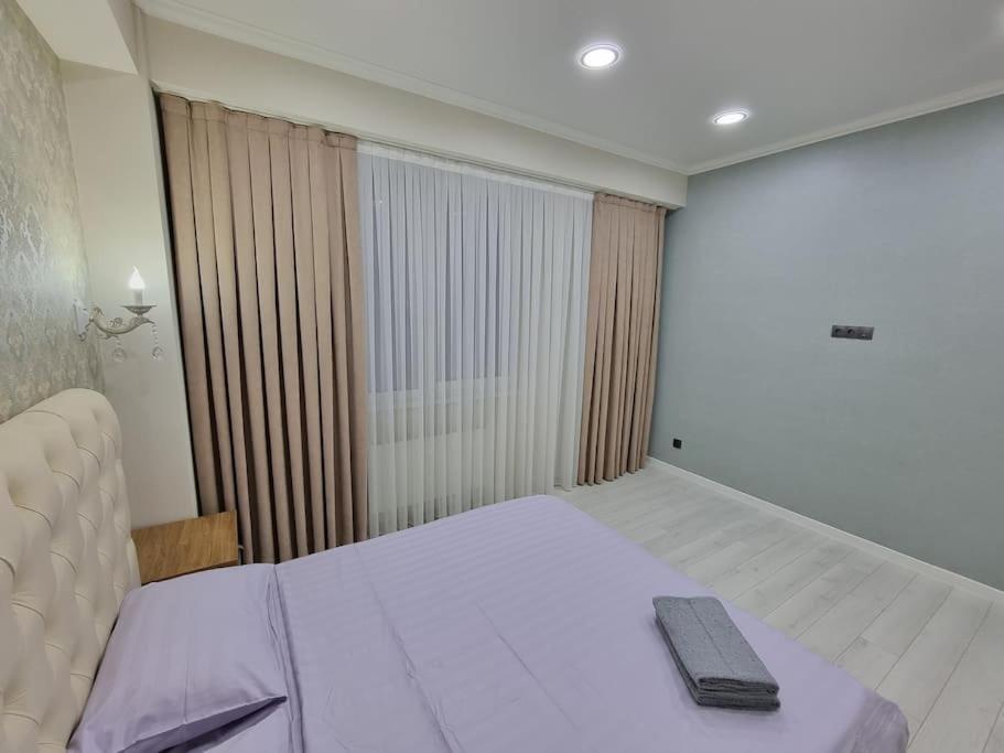 Grand Excelent New Ultra Central Apartments Кишинев Екстериор снимка