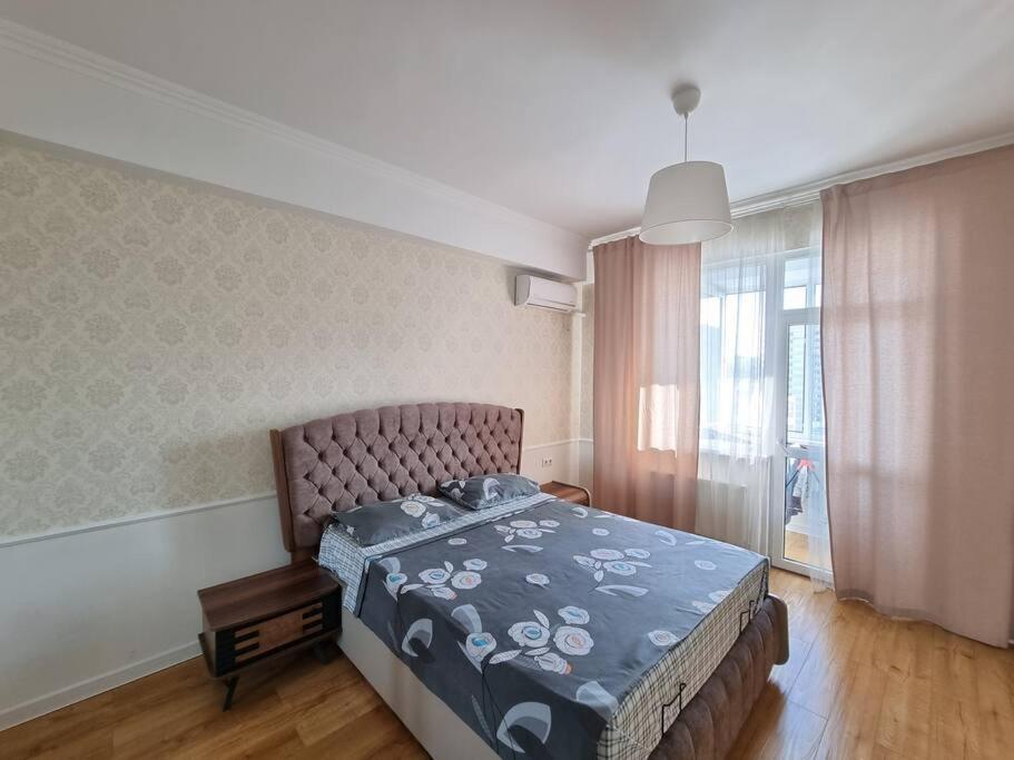 Grand Excelent New Ultra Central Apartments Кишинев Екстериор снимка