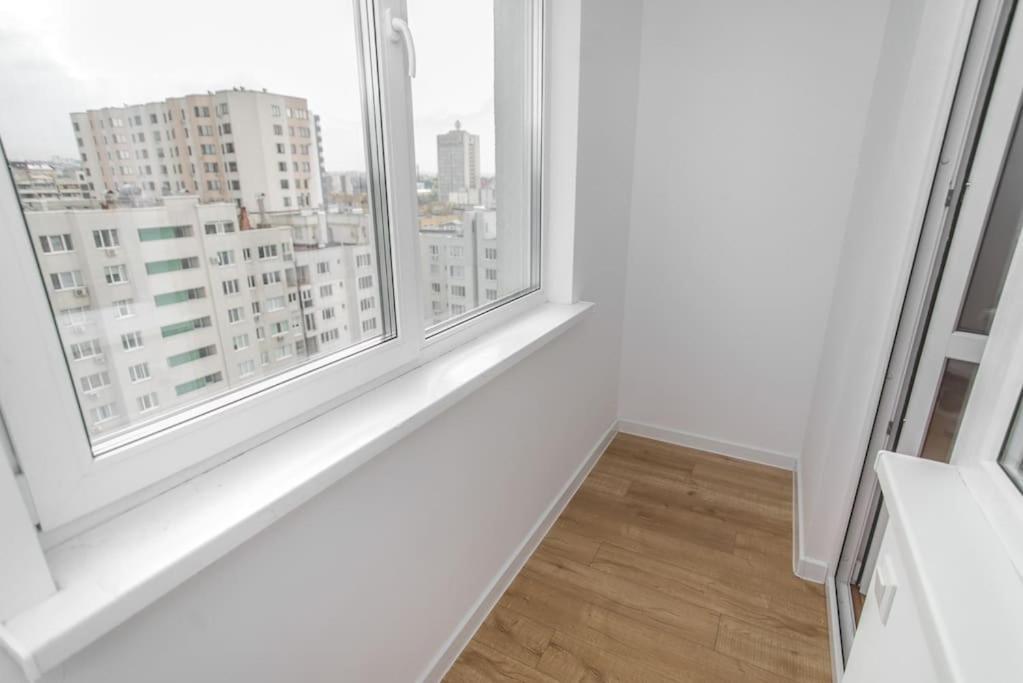 Grand Excelent New Ultra Central Apartments Кишинев Екстериор снимка