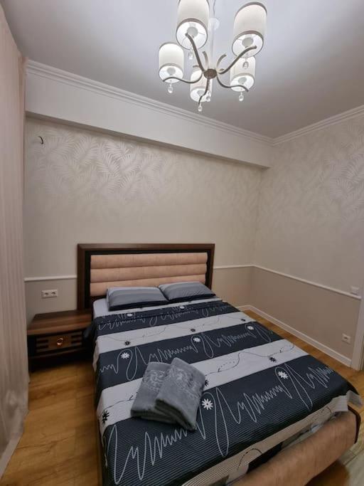 Grand Excelent New Ultra Central Apartments Кишинев Екстериор снимка