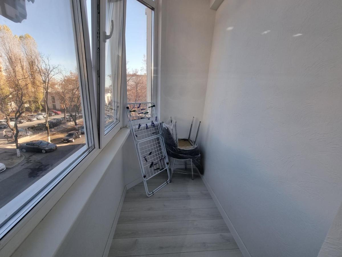 Grand Excelent New Ultra Central Apartments Кишинев Екстериор снимка