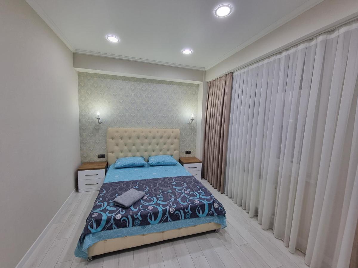 Grand Excelent New Ultra Central Apartments Кишинев Екстериор снимка